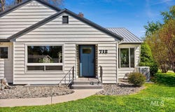 712 E Ave. D, Jerome, ID 83338