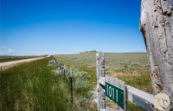 1011 Pryor Mountain Road, Bridger, MT 59014