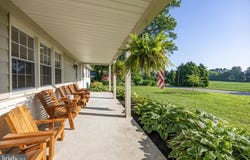 21 DOGWOOD DRIVE, KENNETT SQUARE, PA 19348