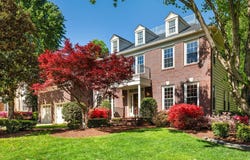 8105 HADDINGTON COURT, FAIRFAX STATION, VA 22039