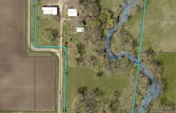 Parcel Nos. 1914251008 and 1914251003, Dayton, IA 50530