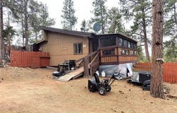 103 Adair Circle, Florissant, CO 80816