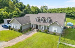 256 Pentecost Road, Eva, AL 35621