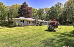 51 Cedar Hill Drive, Trumbull, CT 06611