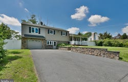 51 LEWIS STREET, FEASTERVILLE TREVOSE, PA 19053