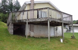 831 SR 307, Factoryville, PA 18419