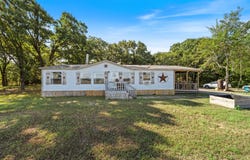 7163 Fm 2451, Scurry, TX 75158