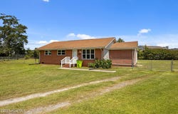 116 E Sherwood Drive, Havelock, NC 28532