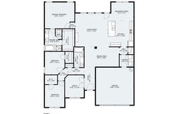 4126 Bridle Path, Sanger, TX 76266