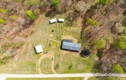 212 Davis Road, Otway, OH 45657