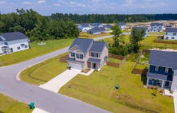 1115 Carteret Manor Drive, Jacksonville, NC 28546