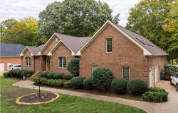 115 Cashie Drive, Hertford, NC 27944