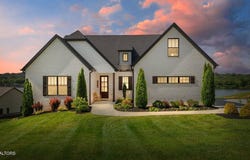 560 Silent River Lane, Loudon, TN 37774