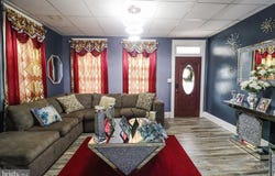 725 WALLACE STREET, YORK, PA 17403
