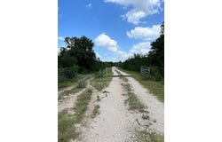 TBD FM 2237 (Easement), Cistern, TX 78941