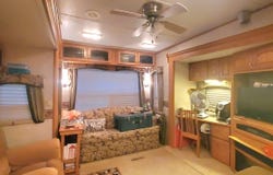 109 N Union Avenue, Mountain View, AR 72560