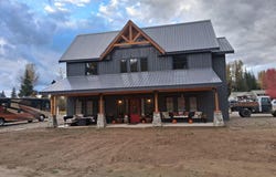 16 Elk Horn, Clark Fork, ID 83811