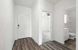 1545 Shadow Hawk Drive, Fort Worth, TX 76052