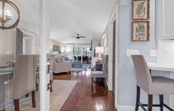 1103 Summerwind Lane, Seabrook Island, SC 29455