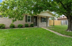 607 Nancy Ann Street, Hamilton, TX 76531