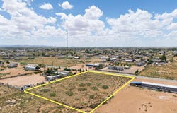 1016 San Carlos Drive, Chaparral, NM 88081