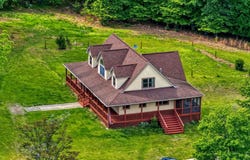 224 OATES Road, STAR TANNERY, VA 22654