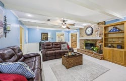 1805 Winewood Lane, Arlington, TX 76013
