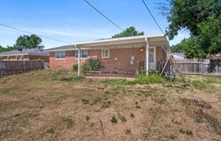 2222 N Chestnut Drive, Pampa, TX 79065