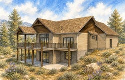 2215 Fox Acres Dr E, Red Feather Lakes, CO 80545