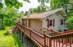 8 Chandoga Dr, Hampton Twp., NJ 07860-6300