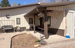 407 E 4th, Oshkosh, NE 69154
