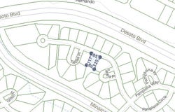 11 Pamplona Lane, Hot Springs Village, AR 71909