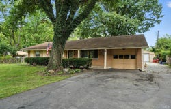 127 Trailway Street, Clayton, OH 45415