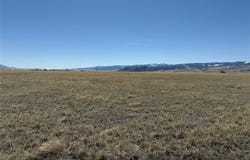 Lot 12 Sphinx Mountain Subdivision, Cameron, MT 59720