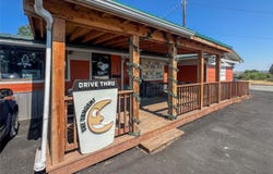 153 Big Timber Loop Road, Big Timber, MT 59011
