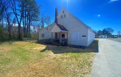 100 WILSON STREET, HEBRON, MD 21830