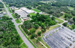 1101 N Summit Street, Crescent City, FL 32112
