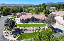 346 Wolf Run Court, Reno, NV 89511