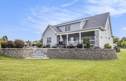 46140 Finch Street, Mattawan, MI 49071