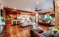 1633 Scenic Drive, Possum Kingdom Lake, TX 76449