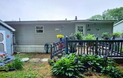 11 Trail Street, Franklin, NH 03235