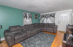 109 Fordson Avenue, Cranston, RI 02910