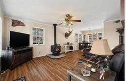 1327 Copperhead  RD, Winslow, AR 72959