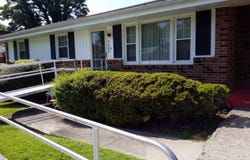 3402 Pittsfield AVE NW, Roanoke, VA 24017