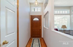 6595 W Baron Dr, Boise, ID 83714