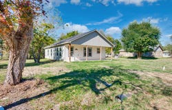 540 2nd Street, Cooper, TX 75432