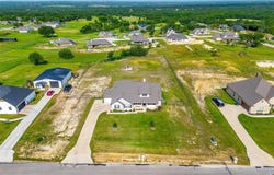 340 Sanger Drive, Springtown, TX 76082