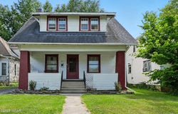 951 Rice Avenue, Lima, OH 45805