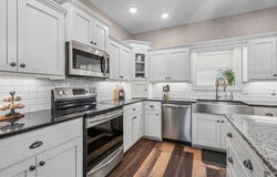 450 Mays Branch  RD, Van Buren, AR 72956