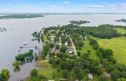 25396 S 585 Loop, Afton, OK 74331